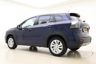 Suzuki S-Cross 1.4 Boosterjet Select Smart Hybrid 110 PK | Handgeschakeld | Camera | Licht Metalen Velgen | Cruise Control | Stoelverwarming | Climate Control | 1e eigenaar / 13
