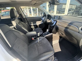 Suzuki Vitara 1.0 Boosterjet Stijl  | Afn. trekhaak | Pano | Keyless | Adapt. Cruise | PDC incl. Camera | Alcantara | Apple/Android / 35