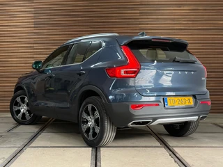 Volvo XC40 2.0 T4 Inscription | Parkeer assist Pro | CarPlay | Winter Pakket | LED | Ambient | Rij Assist Pro | Keyless | NAP / 44