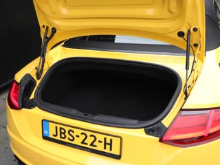 Audi TT Roadster 2.0 TFSI TTS quattro | B&O | STOELVERW. | VIRTUAL COCKPIT | PDC | CRUISE | / 13
