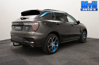 Lynk & Co 01 1.5 PHEV|TREKHAAK|SOH91%|360°CAM|PANO|262PK / 22