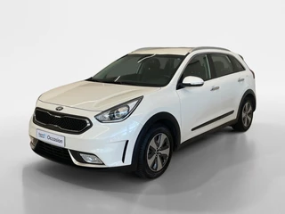 Kia Niro 1.6 GDi Hybrid DynamicLine | Climate Control | Cruise Control | Camera | Navigatie | Bluetooth |
