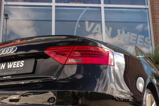 Audi S5 3.0 TFSI Cabriolet quattro Pro Line | 2e eigenaar | B&O audio | Nekverwarming | Stoelventilatie | MMI Navigatie | DAB | 20 inch | Xenon | Keyless entry | Cruise control | PDC / 53