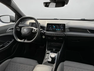 MG MG3 Hybrid+ 1.5 Hybrid+ Luxury / 17