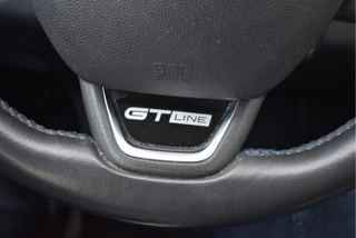 Renault Clio 0.9 TCe GT-Line 2x Pack Essentiel  | Keyless | DAB | Navi | Cruise Control | Airco | Sportstoelen | Full LED | LM-Velgen / 44