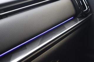 Jaecoo 7 1.5 GDI Exclusive PHEV Panoramadak, Stoelverwarming en -ventilatie, luxe bekleding / 38