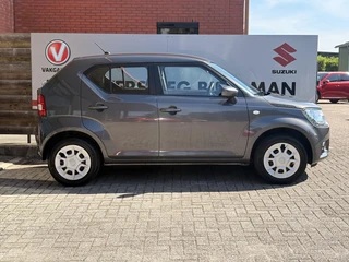 Suzuki Ignis 1.2 Comfort Bluetooth, Airco, Centrale Vergrendeling, Elektrische Ramen / 11