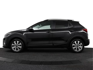 Kia Stonic 1.0 T-GDi MHEV DynamicPlusLine  - Apple Carplay/Android Auto - Cruise Control - Climate Control - Navigatie - Stuur/Stoel Verwarming - Fabrieksgarantie tot 01-2032 / 4