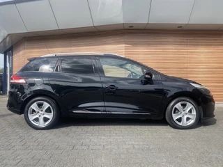 Renault Clio Estate 1.2 Dynamique / 7
