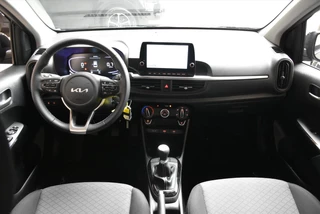 Kia Picanto 1.0 GDI 4-zits DynamicPlusLine NIEUW / 31