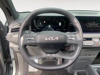 Kia EV9 GT-Line AWD 99.8 kWh | Climate Control | Cruise Control | 7-Zits | Stoelverwarming | Panoramadak | Memory Stoelen | Stoelventilatie | / 15