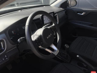 Kia Stonic 1.0 T-GDi MHEV DynamicLine | Virtual | Camera | LED | Climate Control | Cruise Control | Lane Assist | Ex-Demo | / 11