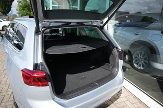 Volkswagen Passat 1.4 TSI PHEV GTE Highline Pano, Trekhaak,Carplay / 21