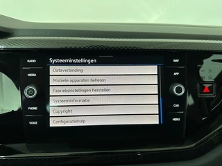 Volkswagen Polo 1.0 TSI LIFE BUSINESS STOELVERWARMING / 54