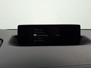 Mazda MX-30 e-SkyActiv Plug-in R-EV 170 Prime-line Carplay Camera 1Eigenaar PHEV / 10