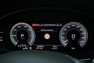 Audi A7 Sportback 55 TFSI e quattro Comp  Pano HUD B&O 360 Massage Laser-LED Comf-zetels / 76