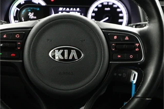 Kia Niro 1.6 GDi Hybrid DynamicLine  - Trekhaak - Cruise Control - Airco - - Virena zekerheidspakket €895 / 28