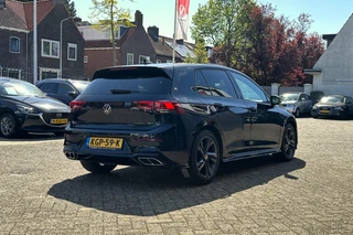 Volkswagen Golf 1.5 eTSI R-Line Bns / 11