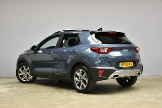 KIA Stonic 1.0 T-GDi MHEV 100pk GT-PlusLine / 8