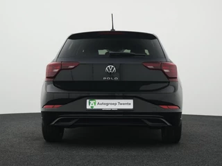 Volkswagen Polo 1.0 TSI Life Edition IQ Matrix led | Carplay navigatie | Camer / 10