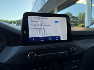 Ford Focus Wagon 1.0 EcoBoost Connected - Navi Carplay Park. sens. voor en achter / 31