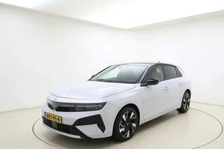 Opel Astra 1.2 Turbo Hybrid GS | NIEUW MODEL | Uit voorraad leverbaar! | Actieprijs inclusief inruilpremie | Matrix LED | Stoel & Stuurverwarming | Adaptive Cruise Control | Navigatie
