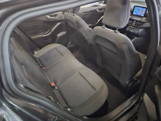 Ford Focus Wagon 1.5 EcoBoost ST Line Business Schuifdak | B&O Audio / 8
