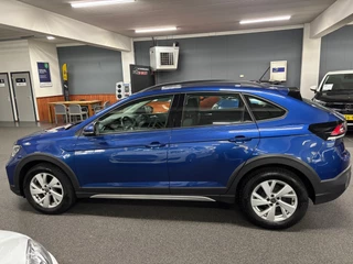 Volkswagen Taigo 1.0 TSI Life Business NL-auto, eerste eigenaar / 9