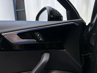 Audi A4 Avant 35 TFSI S Edition Competition S-Line LED Leder-Stof Virtual Cockpit Sfeerverlichting / 25
