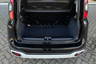 Fiat PANDA 1.0 Hybrid Pandina Cross | CRUISE | PARKEER SENSOREN | CARPLAY | / 28