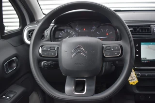 Citroën C3 1.2 PT S&S FEEL EDITION CLIMA / NAVI / APPLE CARPLAY/ ANDROID AUTO / / 12