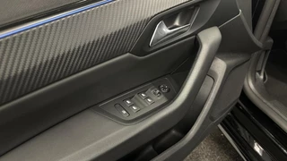 Peugeot 508 SW 1.2 PureTech Allure Pack Business ECC CRUISE NAVI LM CARPLAY. / 20