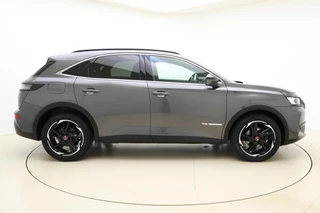 DS 7 Crossback PureTech 130 Performance Line | Navigatie | Apple Carplay/Android Auto | LED lampen | Keyless | / 10