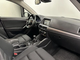 Mazda CX-5 2.0 SkyActiv-G 165 Skylease+ 2WD NAVI CARPLAY TREKHAAK ECC CRUISE. / 13