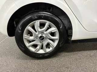Kia Picanto 1.0 MPi DynamicLine/ NL auto/ Eerste eigenaar/ Achteruitrijcamera / 37