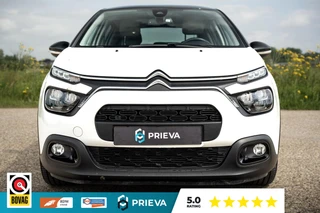 Citroen C3 1.2 PureTech Shine | Cruise Control | Camera | / 2
