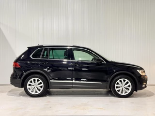 Volkswagen Tiguan 1.4 TSI ACT Highline|CAMERA|CARPLAY| / 5