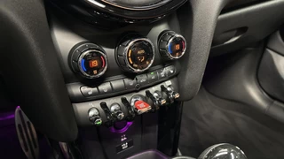 Mini Mini 1.5 Cooper Dalston Edition JCW H&K PANO LEER CAMERA CRUISE NAVI CARPLAY. / 48