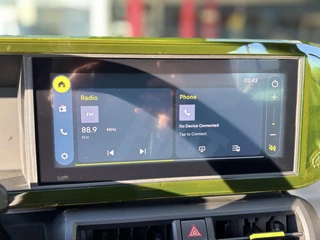 Fiat Grande Panda 1.2 Hybrid ICON | Parkeersensoren | Carplay | Airco / 27