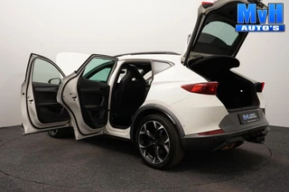 CUPRA Formentor 1.4 PHEV VZ Performance|PANO|KUIPST|SOH99% / 99