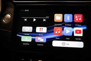 Mg ZS | STOELVERWARMING | DAB | APPLE | 360 CAMERA / 6