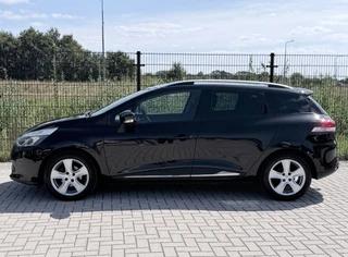 Renault Clio Estate 0.9 TCe Dynamique | AIRCO | Cruise Control | Bluetooth | / 8