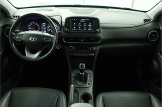 Hyundai Kona 1.0T Premium  - Elektrische Stoelen - Trekhaak - Stoelverwarming - Achteruitrijcamera - Climate Control - Apple Carplay/Android Auto - Virena Zekerheidspakket t.w.v. €895,- / 31