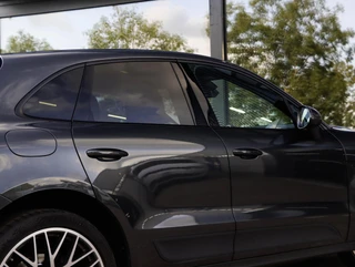 Porsche Macan 2.0 / 42