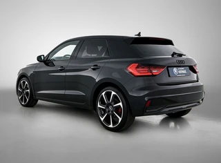 Audi A1 Sportback 35 TFSI Pro Line S | Camera | Stoelverwarming | Navigatie | Cruise Control / 8