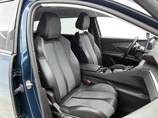 Peugeot 5008 1.2 PureTech Allure | 7 Persoons | Camera | Cruise | CarPlay | Navi / 5