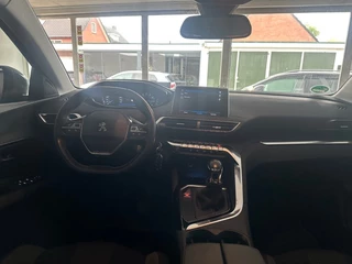 Peugeot 3008 1.2 PURETECH ACTIVE distributie riem recent vervangen / 16