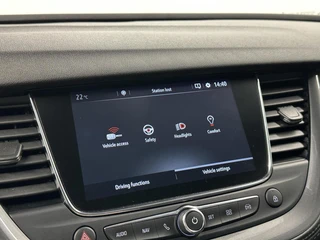 Opel Grandland X 1.2 Turbo Business Executive CAMERA TREKHAAK CARPLAY LM NAVI ECC CRUISE. / 39