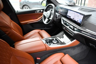 BMW X5 xDrive50e M-Sport  Frozen-grey Pano Trekh Massage ACC 360 HUD 4WS Soft-close H/K / 80