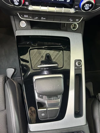 Audi Q5 50 TFSI e S-LINE|AUTOMAAT|CRUISE|20INCH|APPLECARPLAY|TREKHAAK|STOELVERWARMING| / 30